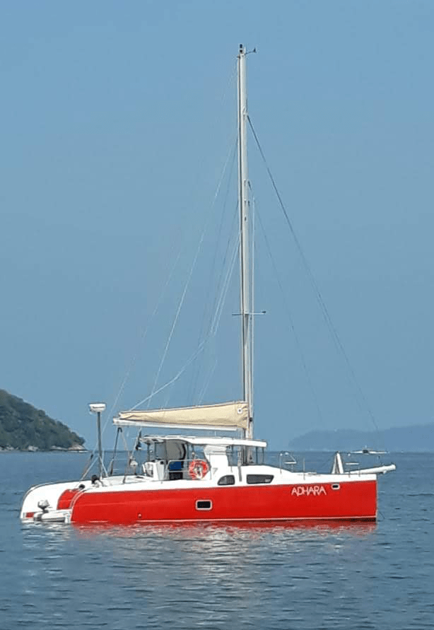 Barco é coisa de rico?